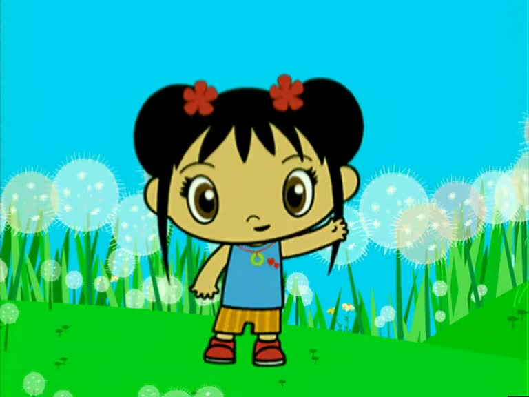 Ni Hao, Kai-Lan: S2E07 - Rintoo Makes a Splash Ni Hao, Kai-Lan: S2E07 - Rintoo Makes a Splash