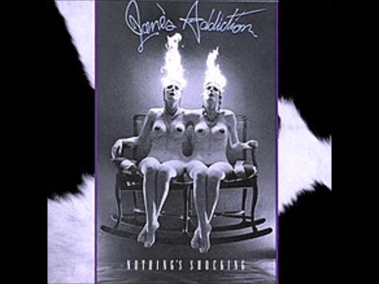 Janes Addiction - Pigs in Zen