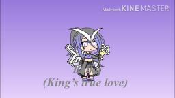 Kings play character introduction: the queens