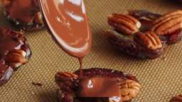 Dates a delicious and nutritious dessert