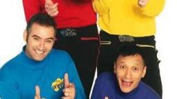 THE WIGGLES FUCK AN ART GALLERY