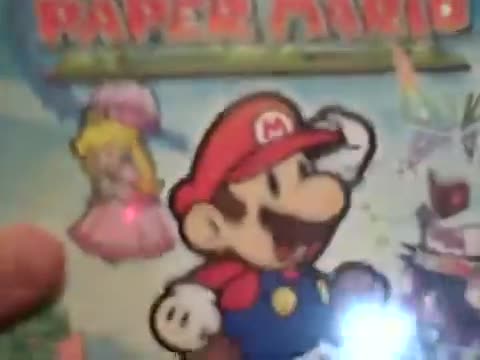 Wii Games "2007" Wii Games "2007"