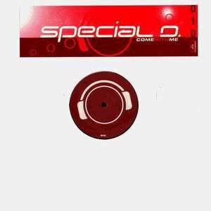 Special D - Come With Me