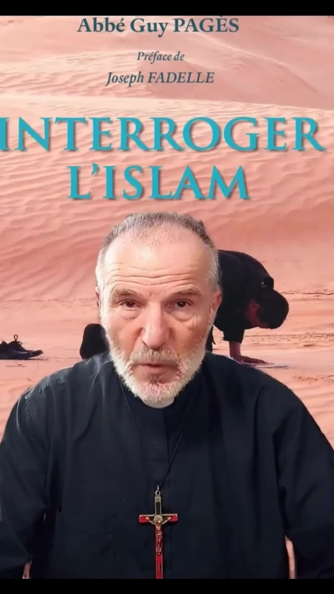 Islamic propaganda and Holy Trinity      -285