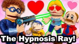 SML Movie - The Hypnosis Ray!