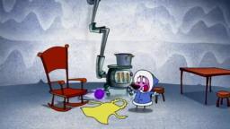 Courage The Cowardly Dog 110