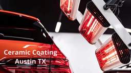 Royal Auto Finishes | Ceramic Coating in Austin, TX