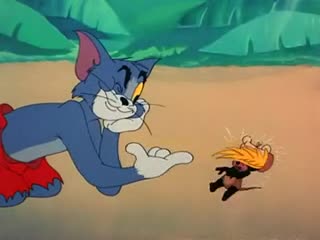 TOM VE JERRY (4)