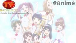 LocomaxTv Bolivia anime 2020