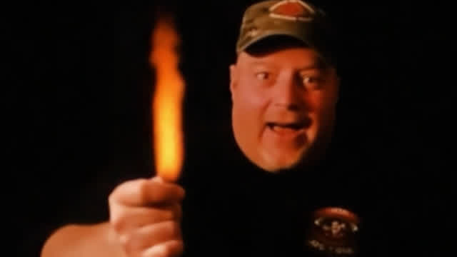 The Return of NightFright!!!