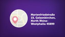 Einfach Umzugsunternehmen Gelsenkirchen | 0221 98886258