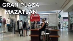 Gran Plaza Mazatlán | Octubre del 2018