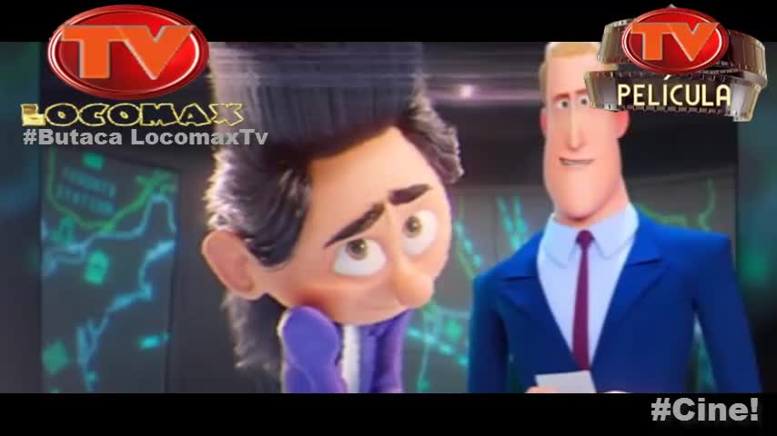 LocomaxTv Bolivia Anime Septiembre 2025