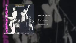 Freak Show - The Lurkers