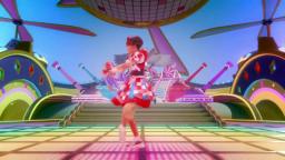 Fire Element Magical Girls: Cure Soleil and Kirapawa Fine (Fire) AMV - Feel The Heat [Megan Mcduffee