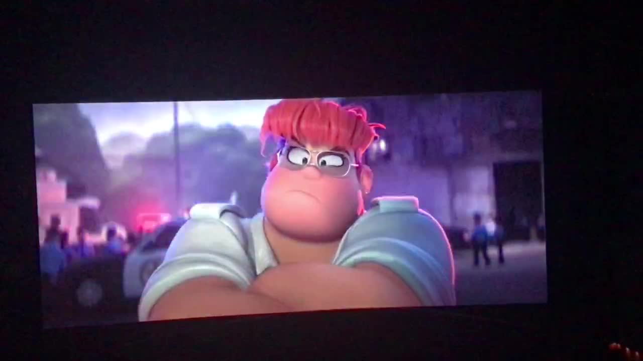 The Bad Guys 2 Part 15 The Bad Guys 2 Part 15