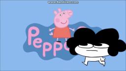 Peppa Pig fue Cancelada por SR Pelo