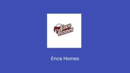 Ence Homes : New Homes For Sale in Southern, UT | 435-628-0936