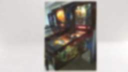 Private Pinball Collection COSTA RICAS CALL CENTER GAME ROOM