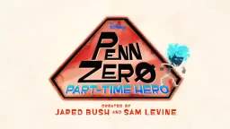 Penn Zero Part Time Hero Intro in G Major