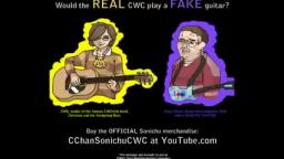 SHOWDOWN With the Recording of The Feds, The TRUE CWC Confronts The FAKE