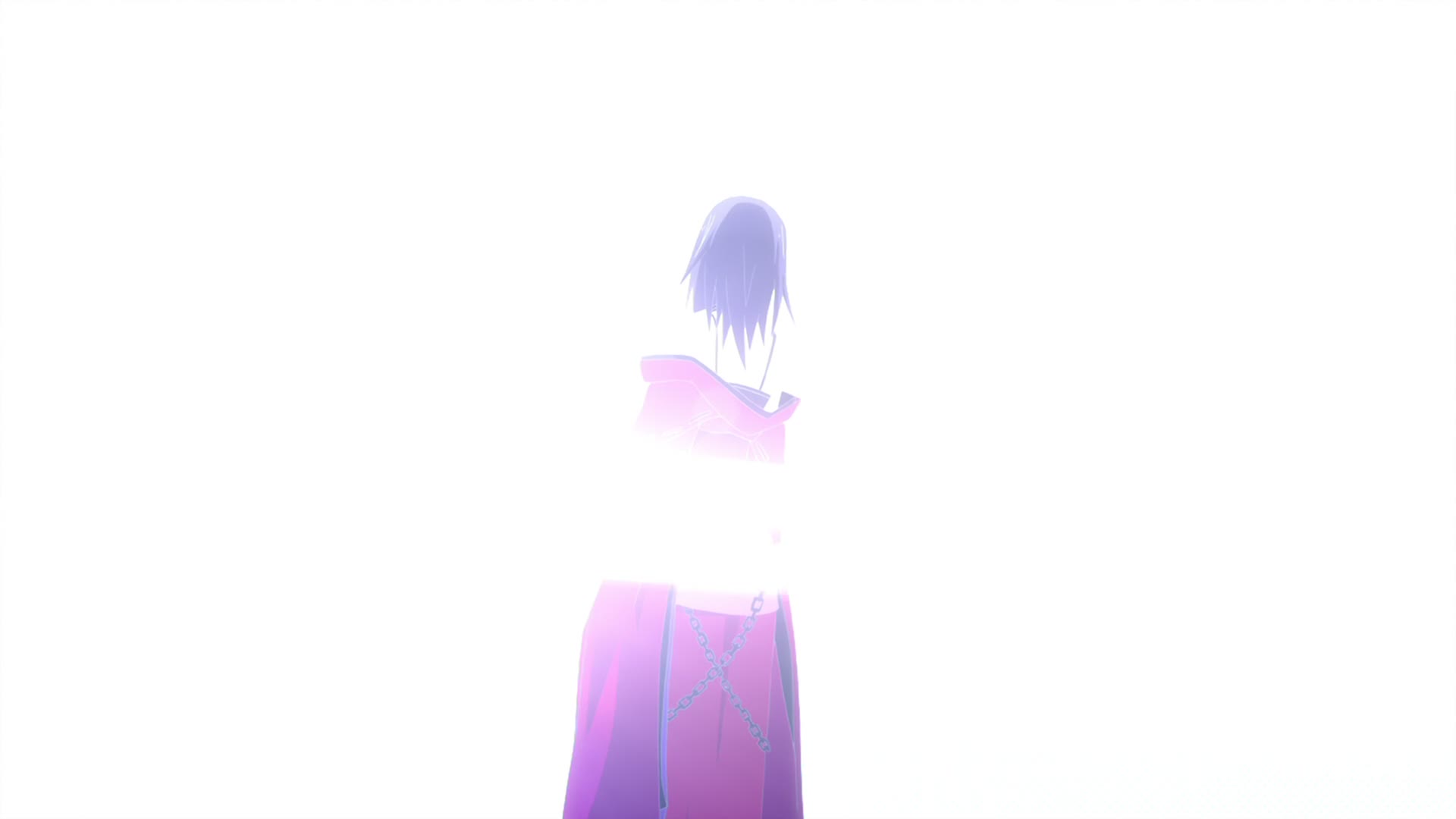Unbreakable Machine-Doll - ED02