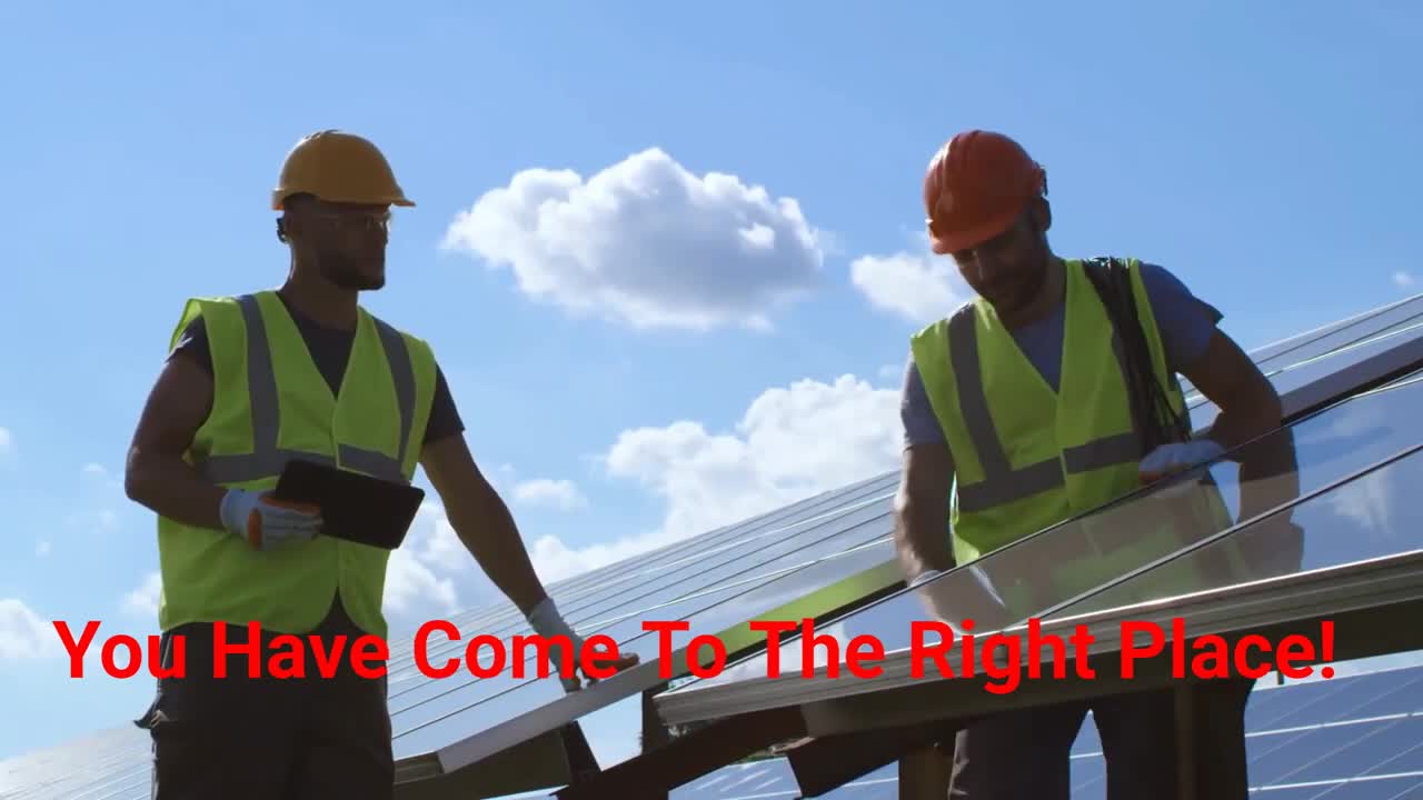 Solar Unlimited - Trusted Commercial Solar Provider in Thousand Oaks, CA