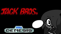 Jack Bros.: Temple of Nightmare (Sega Genesis Remix)
