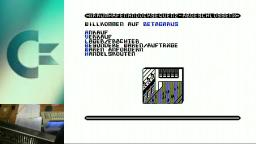 C64 Play: Sagittarius Teil 13 Brauche Alkohol