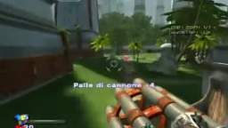 Serious Sam 2 Deathmatch