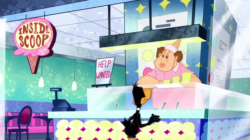 Looney Tunes en Latino | ¡A Comer! | WB Kids Latino Looney Tunes en Latino | ¡A Comer! | WB Kids Latino