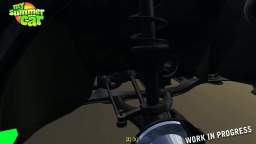 (7) My Summer Car - Lets remove the engine!