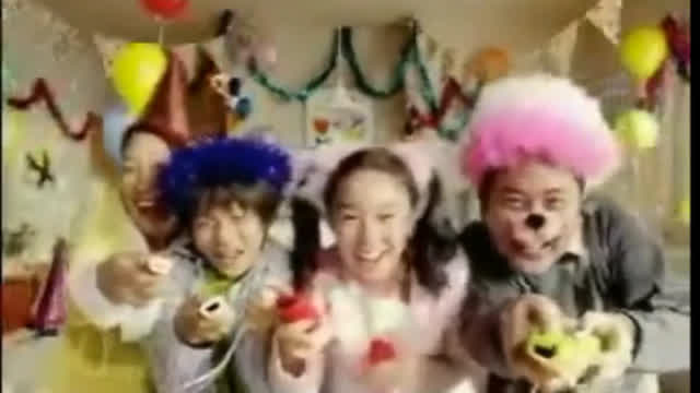 Nintendo Wii Ads from the 2000s — Nostalgia Blast