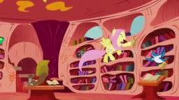 My little pony Temporada 1 Cap 03