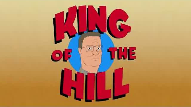 King of the Hill | Season 14 (Intro) v2