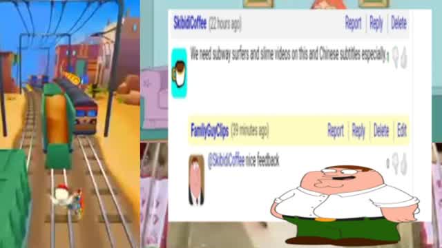 I took your guys feedback, It's horrible.