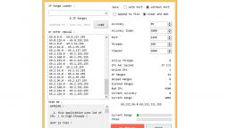 MVII Port Scanner v1.0 