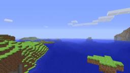 Alpha Mod Infdev generation test