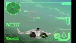Ace Combat 3: Electrosphere | Mission 3 - Joint Maneuvers #4