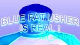 blue fat_usher