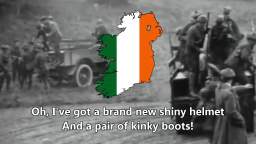 Kinky Boots - Irish Rebel Song