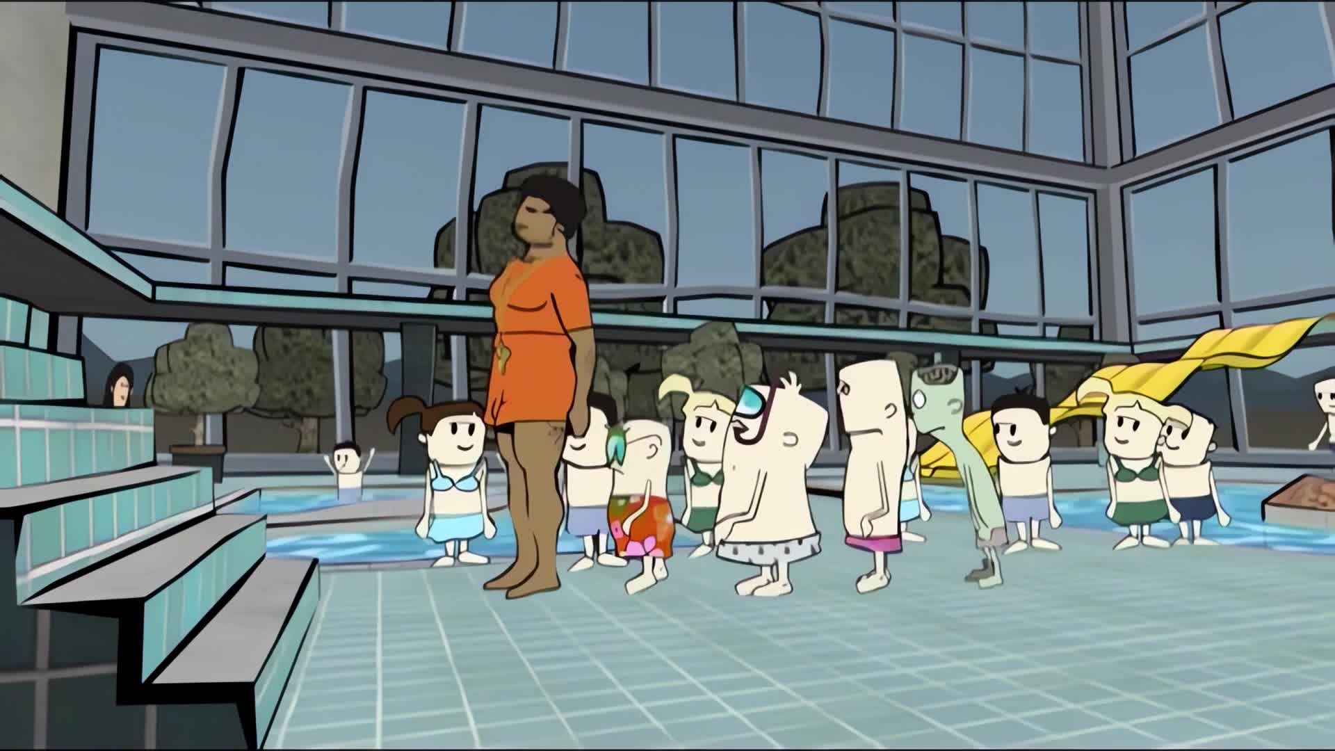 Włatcy Móch.S03E13 - Kompu-kompu