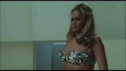 Lazy Jim Harino gets shot by his ex-girlfriend Eva Marmot