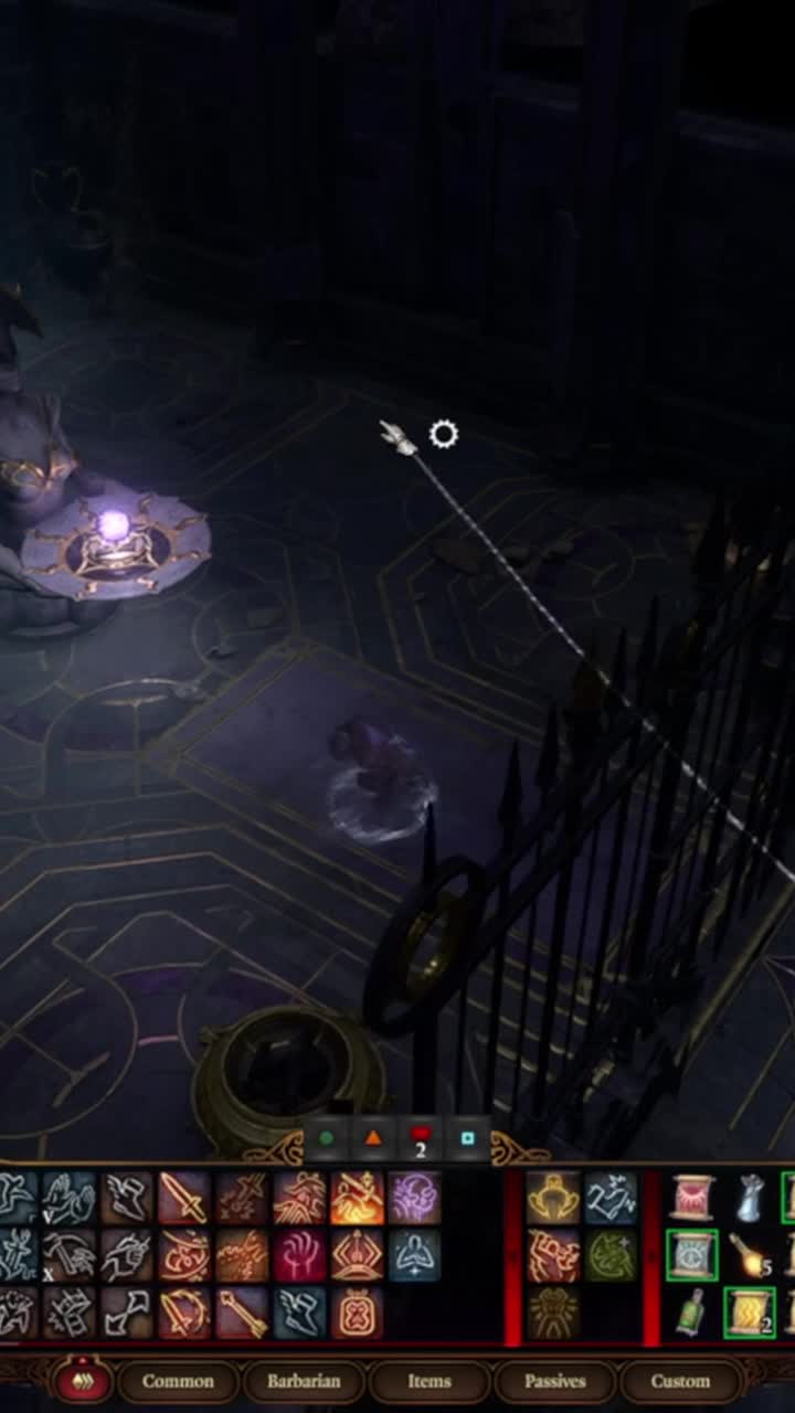 You Didn't Open It You Didn't Open It