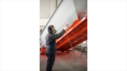 Prizm Painting Plus Inc : Commercial Painting Contractor in NJ