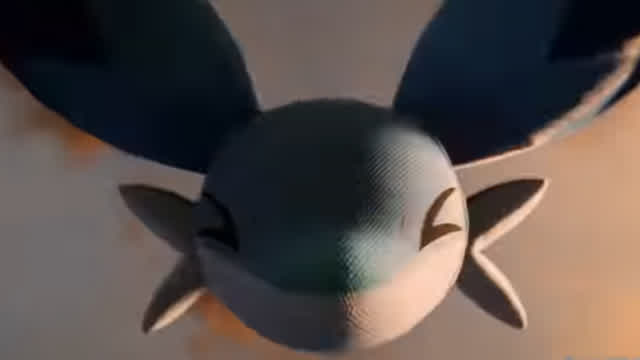 Digimon Beatbreak Episode 1