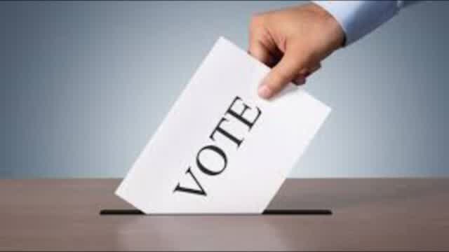 VOTER FRAUD IS FALSE
