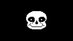 sans but there's extra notes