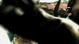 Resident Evil 5 - Trailer 1 - PS3 Xbox 360