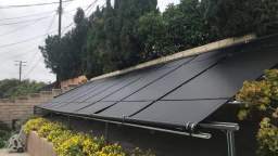 Solar Panel System in Sherman Oaks By Solar Unlimited